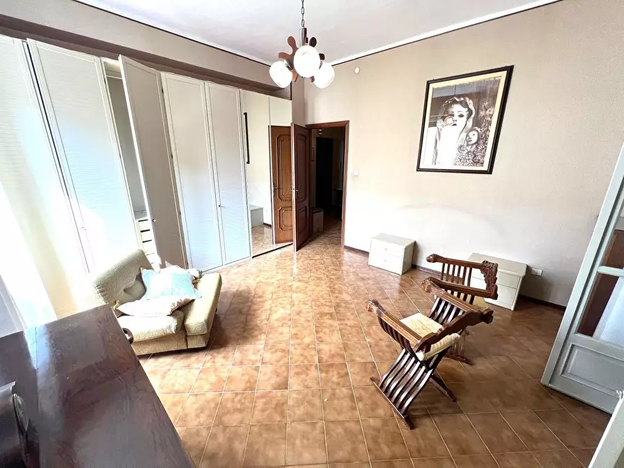 Immagine 24 di Trilocale in vendita  in Via Benadir 56 a Vercelli