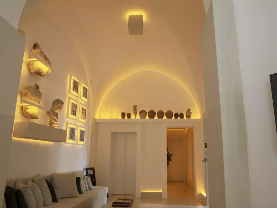 Immagine 116 di Casa indipendente in vendita  in Via Roberto Caracciolo 30 a Lecce