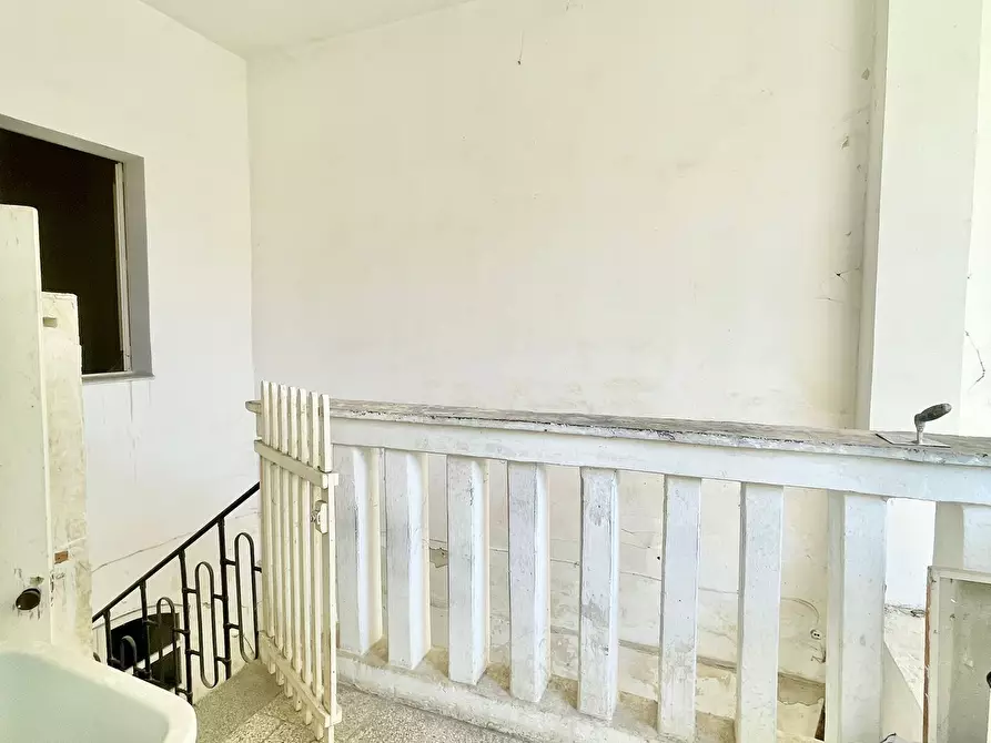 Immagine 18 di Pentalocale in vendita  in Via Dalmazia 28 a Lecce