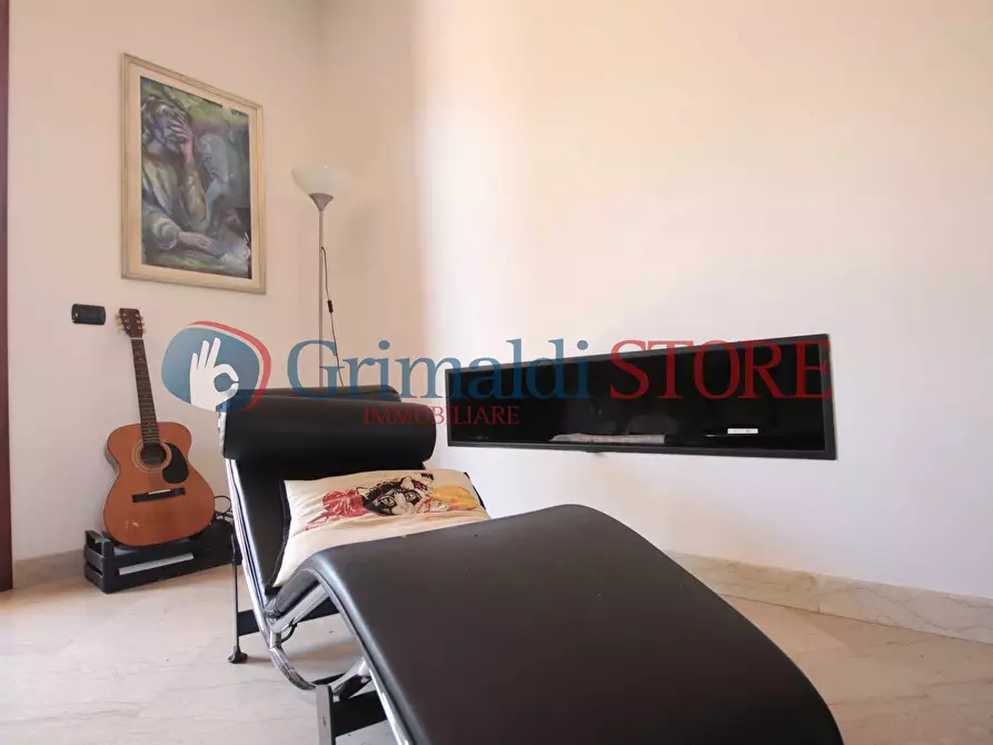 Immagine 4 di Villa in vendita  in Via Piero Della Francesca 92 a Lecce