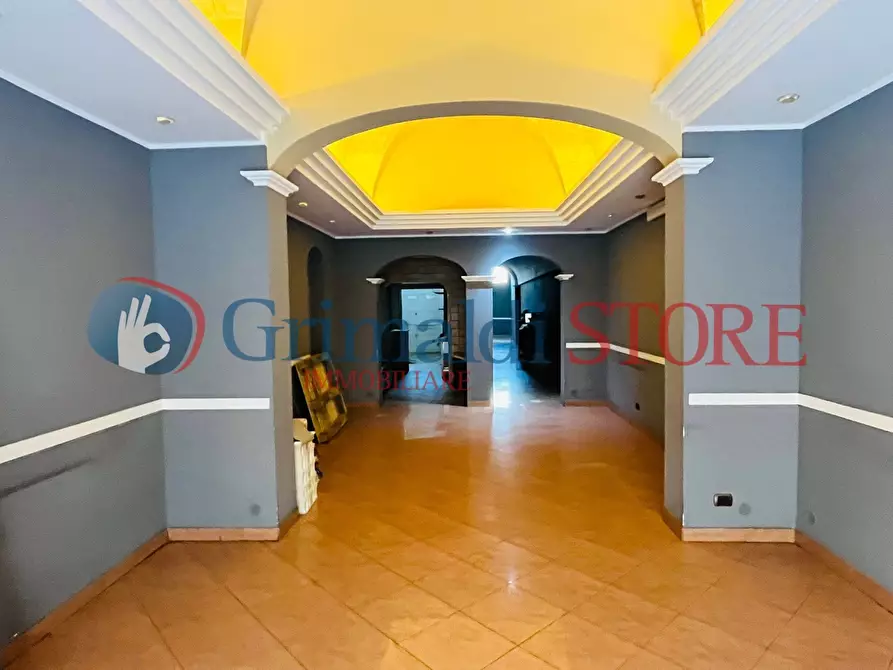 Immagine 15 di Locale commerciale in vendita  in Via Colonnello Archimede Costadura 20 a Lecce