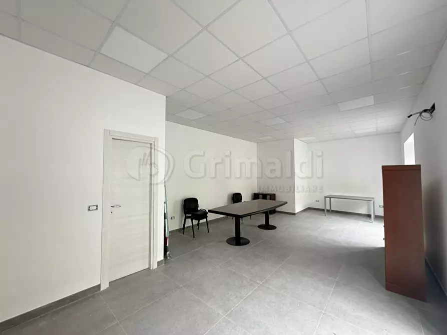Immagine 1 di Locale commerciale in affitto  a Giugliano In Campania