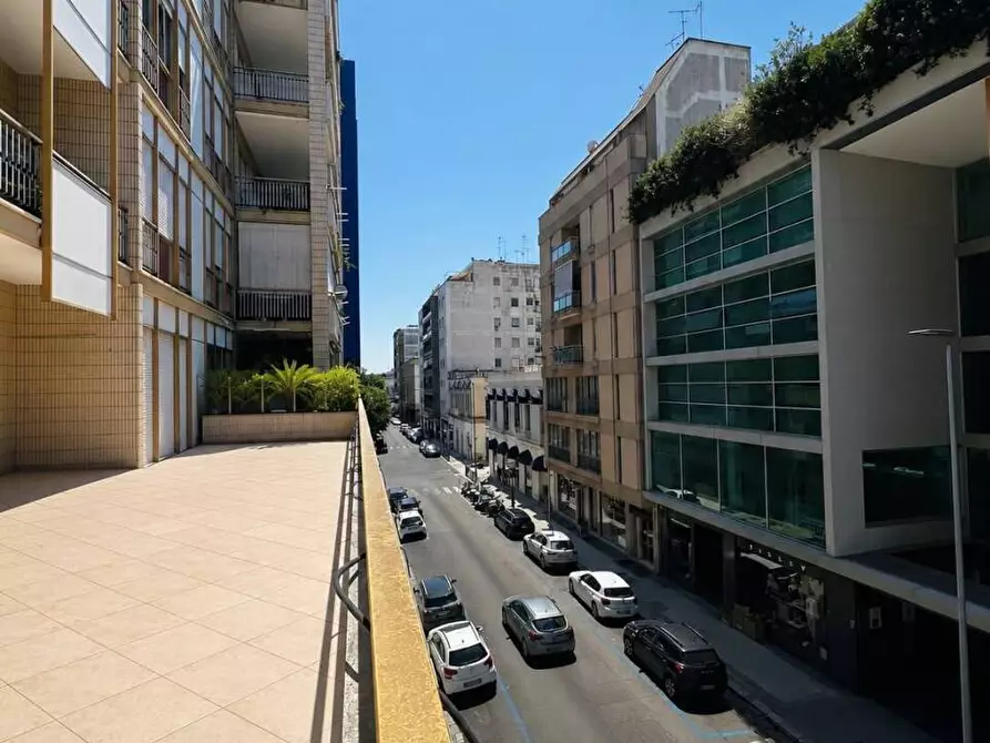 Immagine 11 di Appartamento in vendita  in Via Nazario Sauro 31 a Lecce