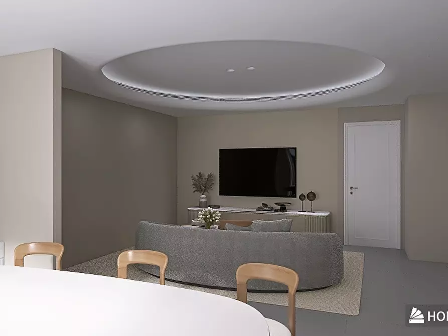 Immagine 3 di Villa in vendita  in Via Spagna a Vercelli