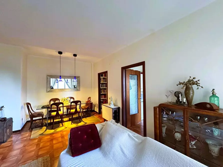 Immagine 11 di Appartamento in vendita  in Via Beato Angelico 10 a Treviglio