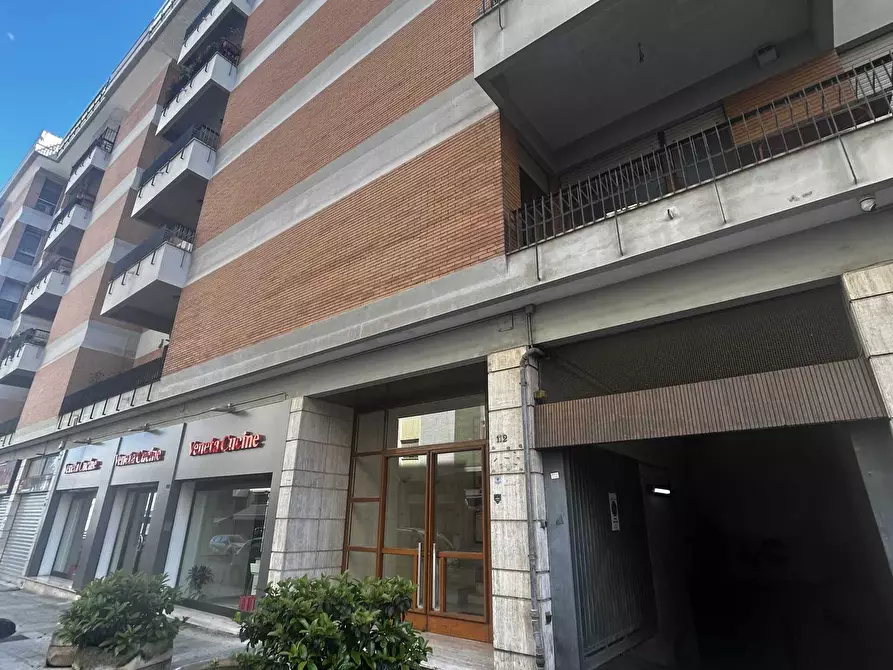 Immagine 31 di Quadrilocale in vendita  in Via G. Oberdan 112 a Lecce