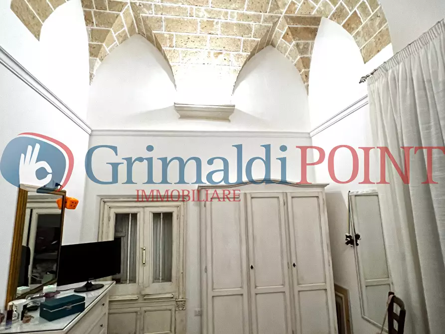 Immagine 9 di Casa indipendente in vendita  in Via Giuseppe Verdi a Copertino