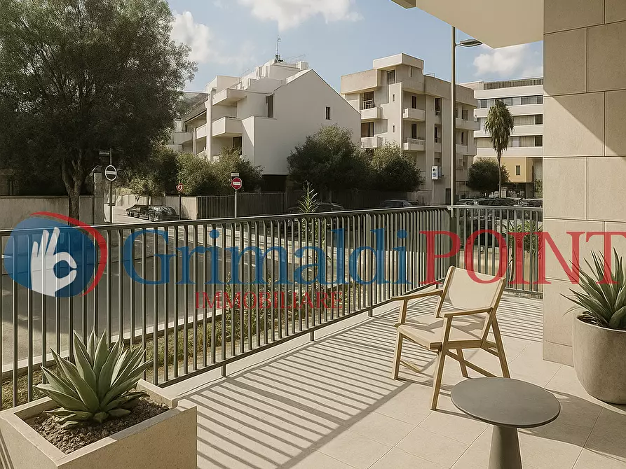 Immagine 17 di Pentalocale in vendita  in Via Capitano Ritucci 35 a Lecce