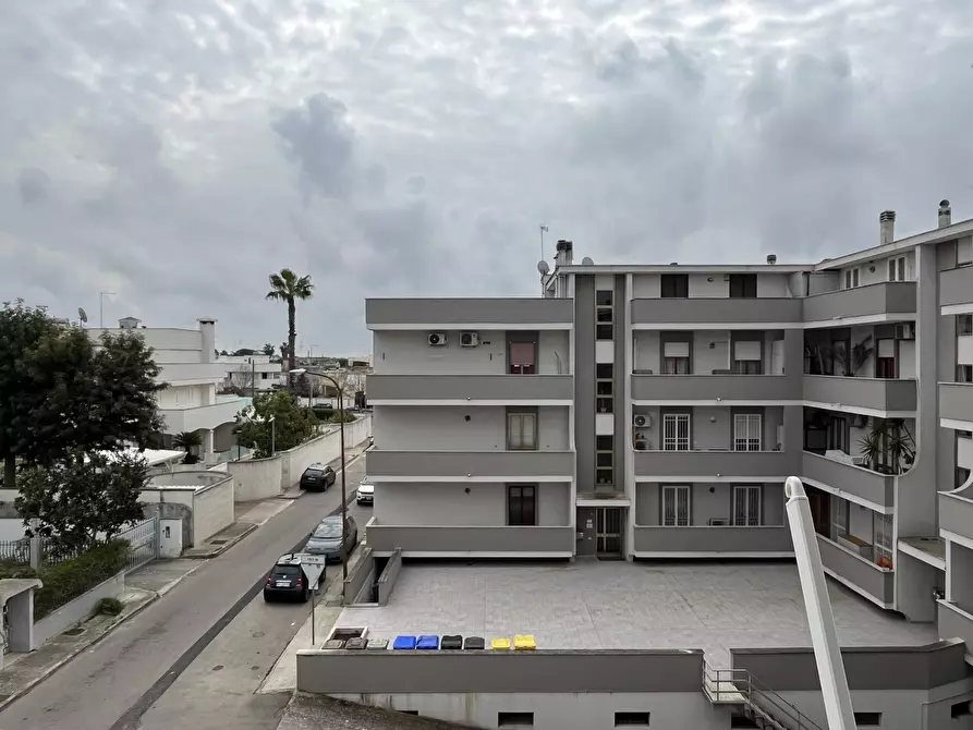 Immagine 37 di Trilocale in vendita  in Via Pasquale Micelli 7 a Lecce