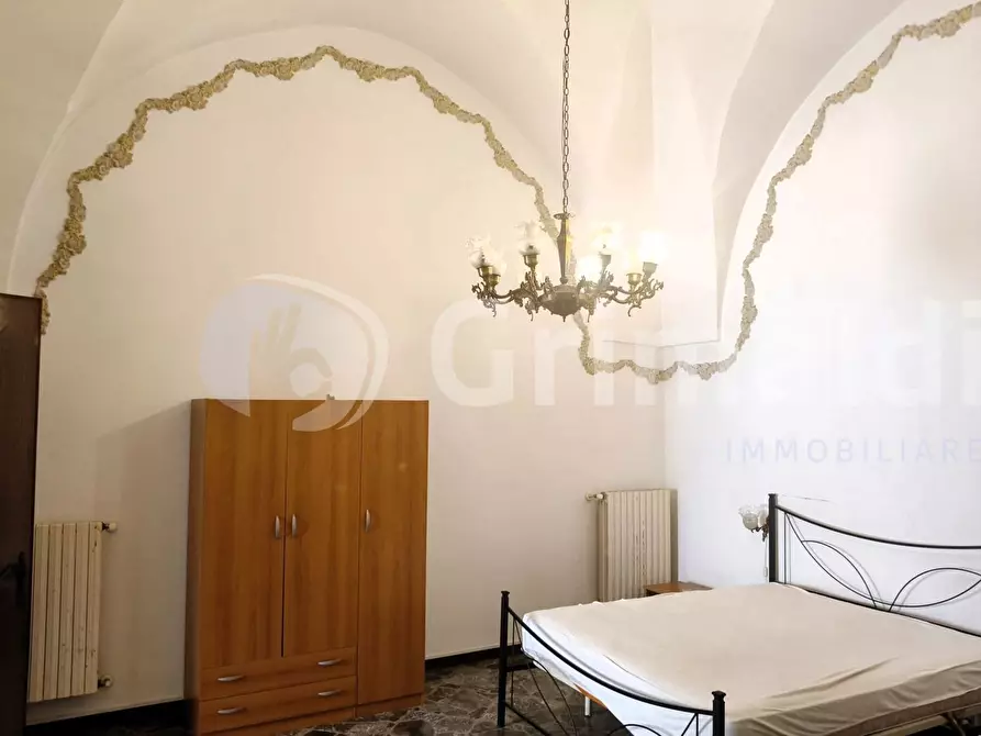 Immagine 4 di Casa bifamiliare in vendita  in via principe di piemonte a Collepasso