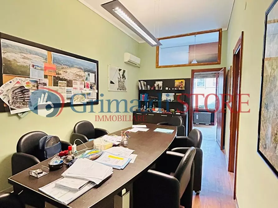 Immagine 5 di Trilocale in vendita  in Viale Japigia 27 a Lecce