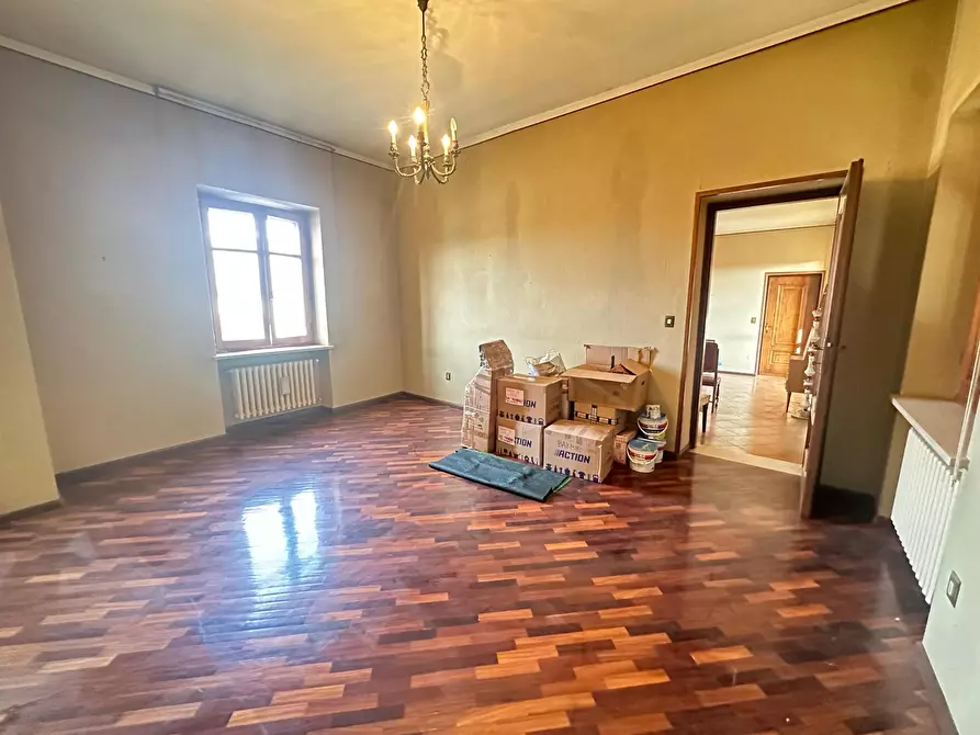 Immagine 6 di Casa bifamiliare in vendita  in Via Guglielmo Marconi 29 a Prarolo