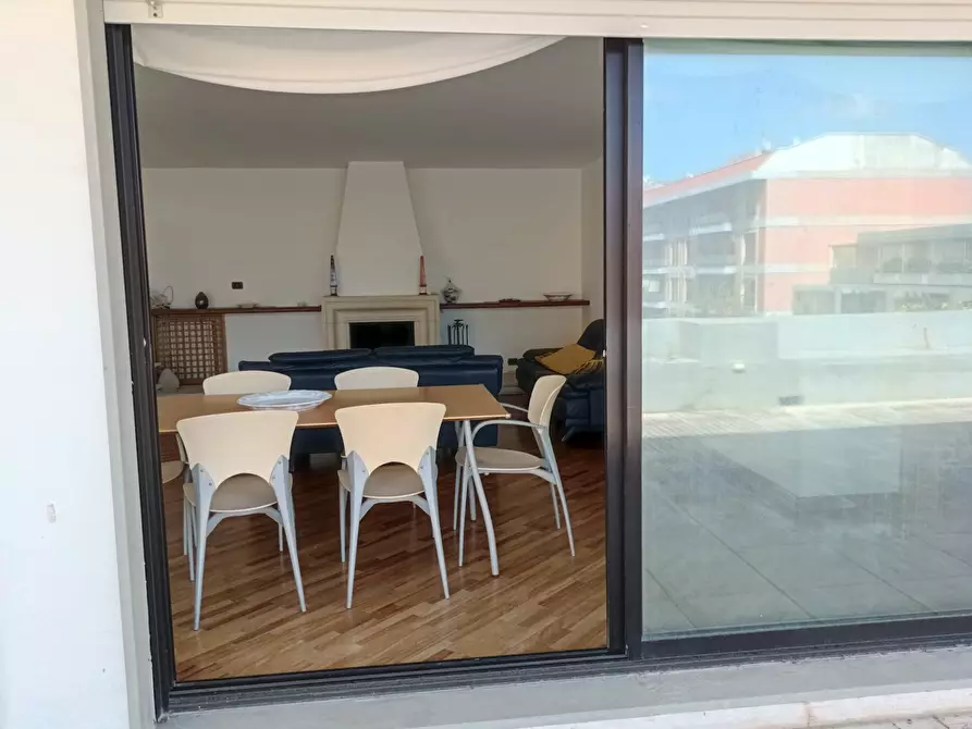 Immagine 21 di Bilocale in affitto  in Via Braccio Martello 6 a Lecce