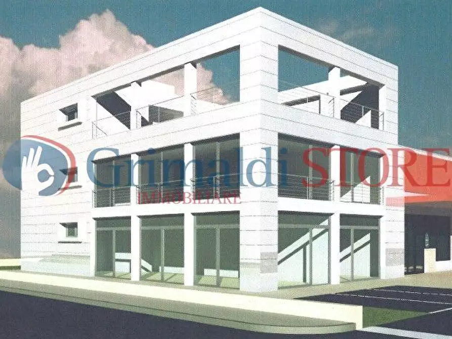 Immagine 3 di Capannone industriale in vendita  in Via Dei Bernardini 26 a Nardo'