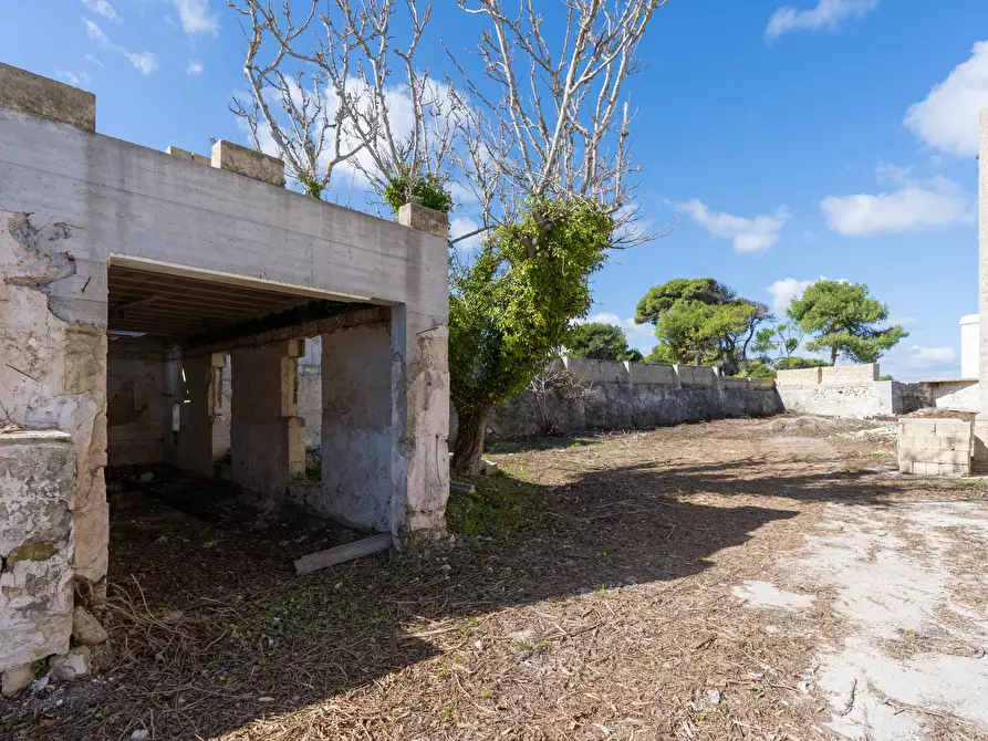 Immagine 29 di Villa in vendita  in SP366 9 a Melendugno