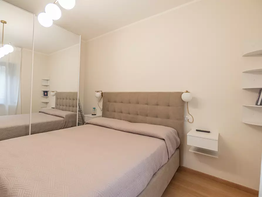 Immagine 4 di Bilocale in vendita  in Via Eugenio Curiel 5 a Marino