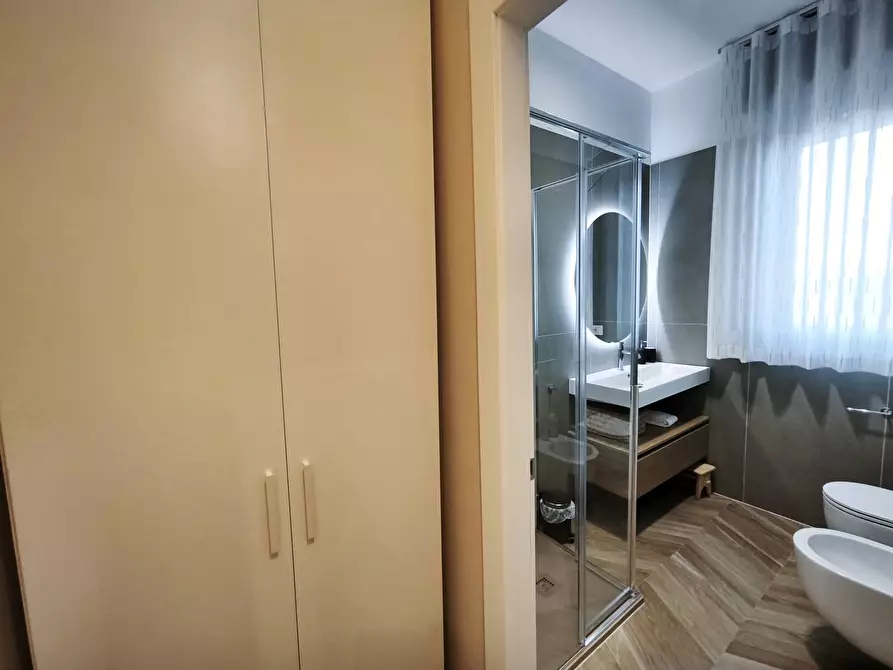 Immagine 13 di Monolocale in affitto  in Via Sannio 5 a Milano