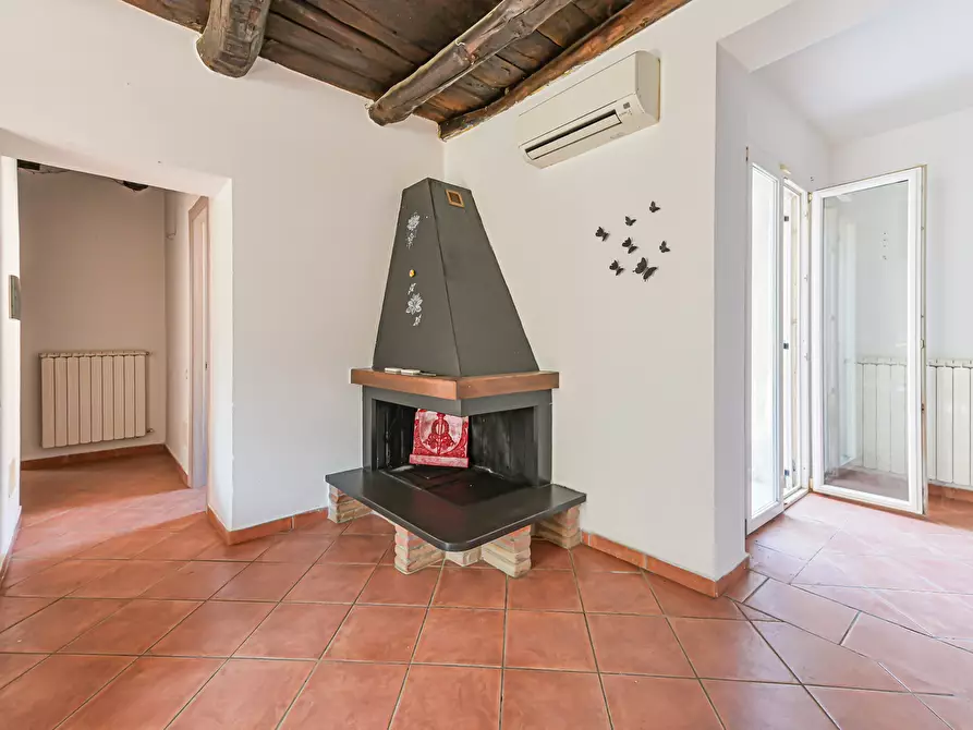 Immagine 10 di Appartamento in vendita  in via aurelia sud 22 a Beverino