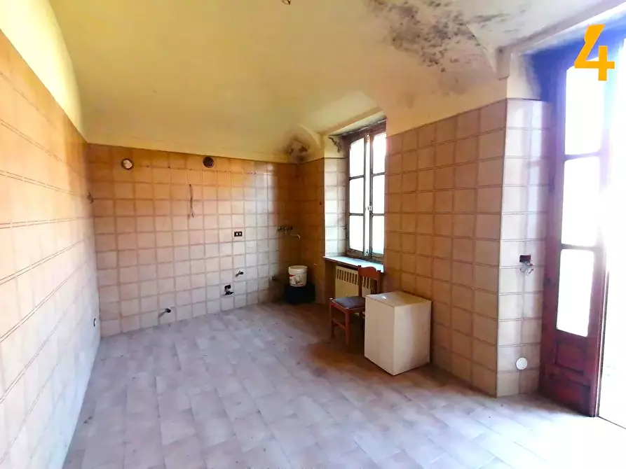 Immagine 32 di Palazzo in vendita  in via Galileo Ferraris 2 a San Germano Vercellese