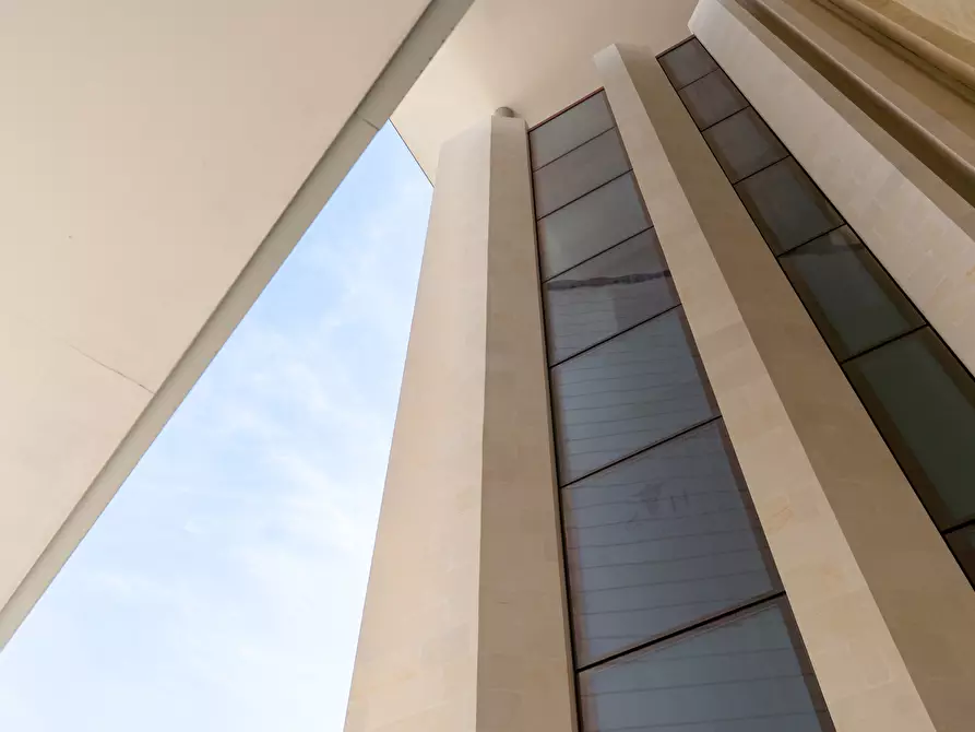 Immagine 40 di Ufficio in vendita  in Via Colonnello Archimede Costadura 2C a Lecce