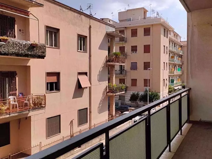 Immagine 12 di Appartamento in vendita  in Via Francesco Todaro 5 a Messina