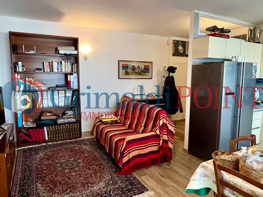 Immagine 4 di Trilocale in vendita  a Lecce