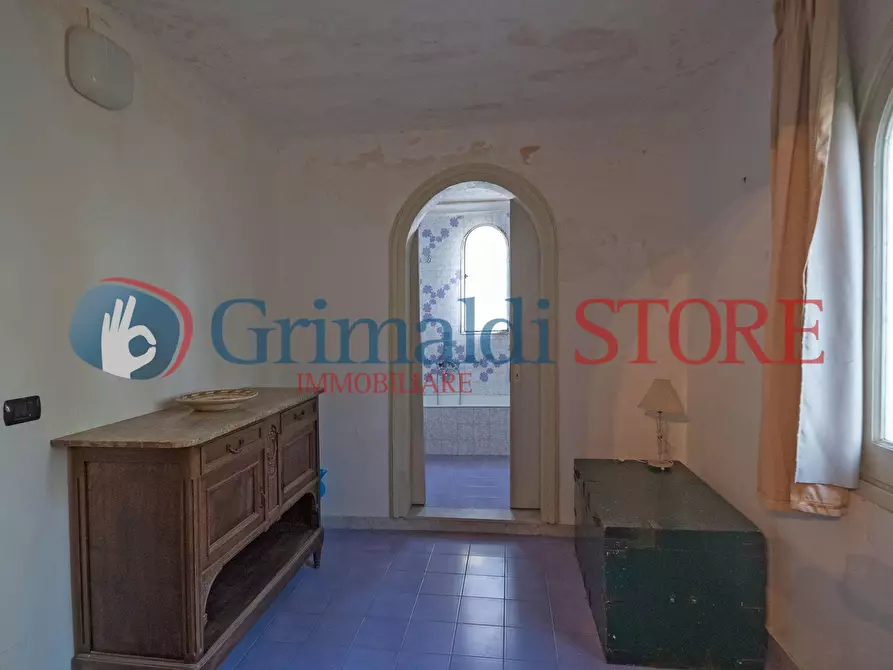 Immagine 45 di Villa in vendita  in Via San Fili 110 a Monteroni Di Lecce