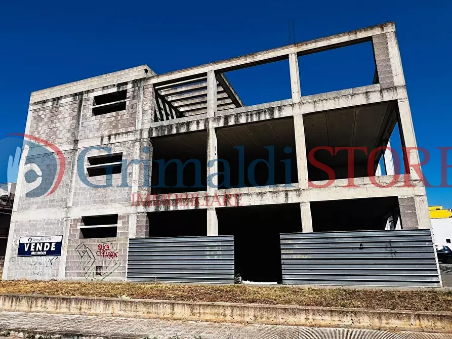 Immagine 14 di Capannone industriale in vendita  in Via Dei Bernardini 26 a Nardo'