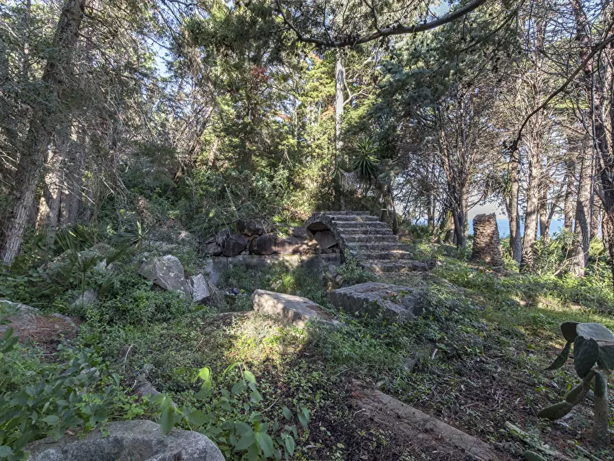 Immagine 30 di Villa in vendita  in Contrada Piano Rocca snc a Messina