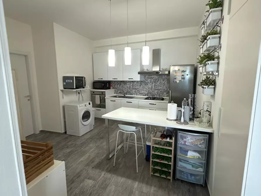 Immagine 6 di Appartamento in vendita  in via catania a Gallipoli
