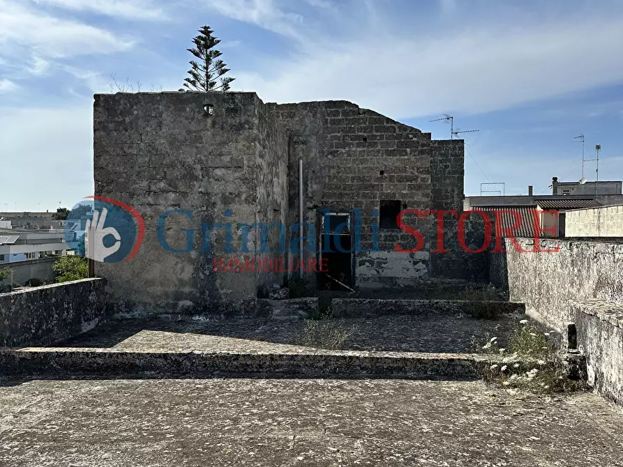 Immagine 25 di Casa semindipendente in vendita  in Via Assunta 72 a Trepuzzi