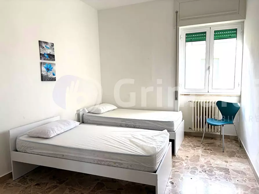 Immagine 28 di Quadrilocale in vendita  in via ariosto 7 a Gallipoli