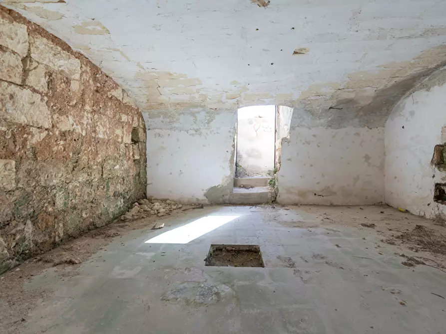 Immagine 25 di Villa in vendita  in SP366 9 a Melendugno