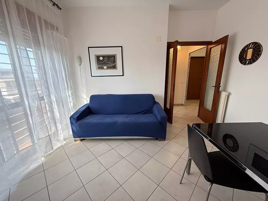 Immagine 4 di Trilocale in affitto  in Via Andreina 31 a Anzio