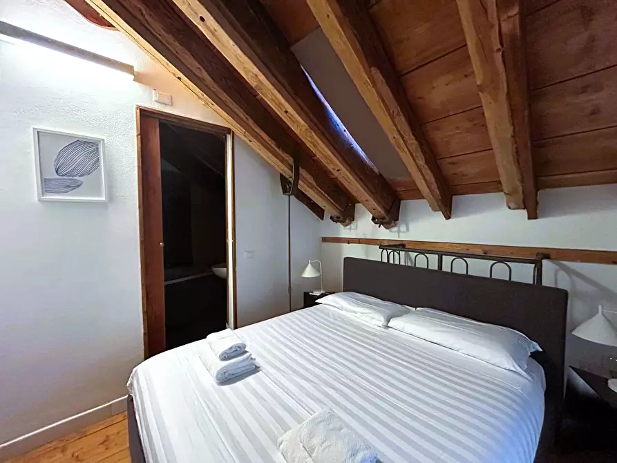 Immagine 15 di Appartamento in affitto  in Corso di Porta Romana 94 a Milano
