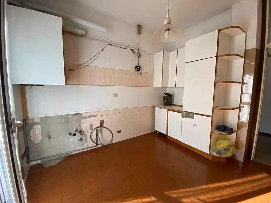 Immagine 8 di Trilocale in vendita  in Tettamanti 10 a Como