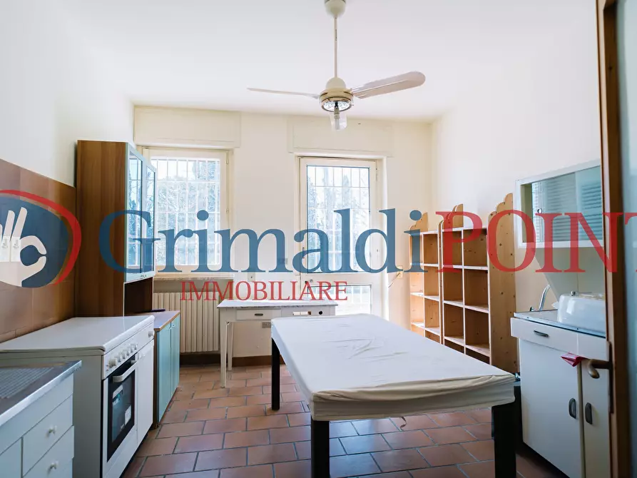 Immagine 39 di Villa in vendita  in Via Villa Bellavista 70 a Lecce