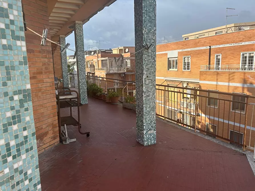 Immagine 20 di Appartamento in vendita  a Roma