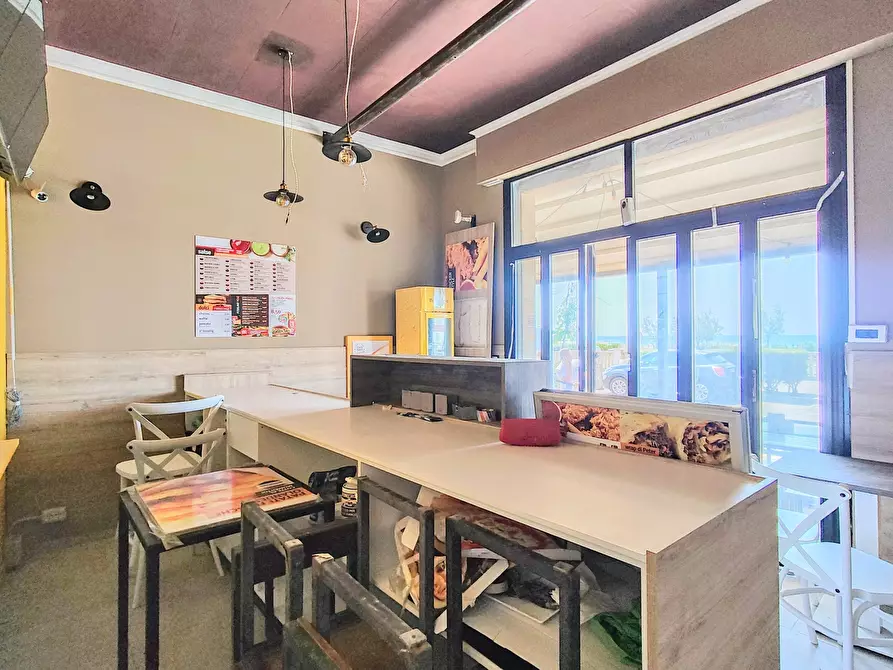 Immagine 15 di Attività commerciale in vendita  in Viale Giacomo Matteotti 117 a Nettuno