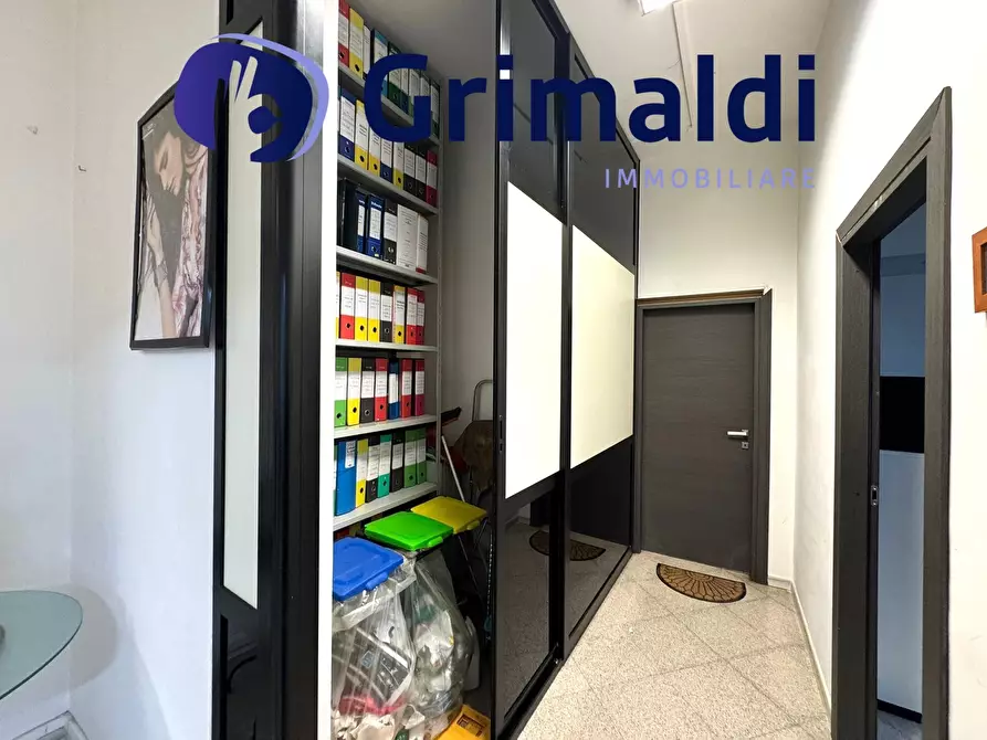 Immagine 4 di Ufficio in affitto  a Napoli