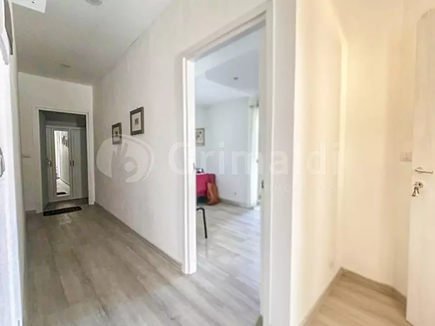 Immagine 4 di Appartamento in vendita  in Via Enna 39 a Siracusa