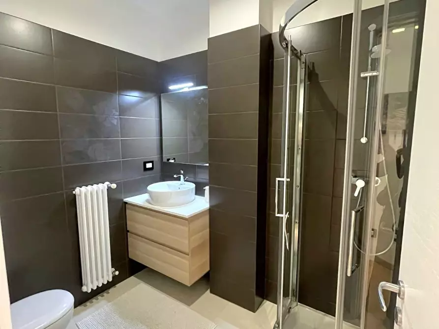 Immagine 17 di Attico in vendita  in Via Potenza 19/F a Lecce