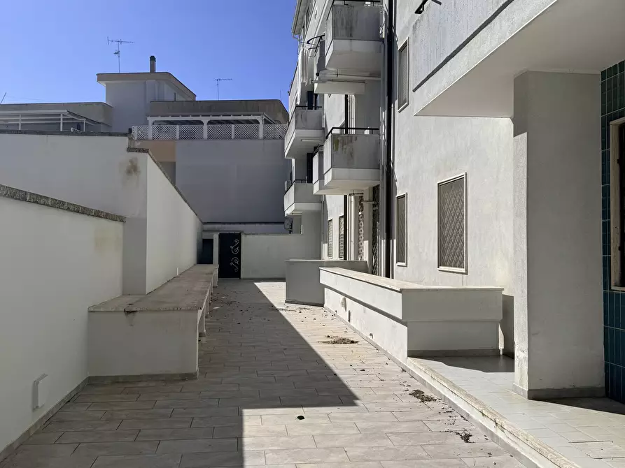 Immagine 3 di Attico in vendita  in Via O. Ducas 2 a Lecce