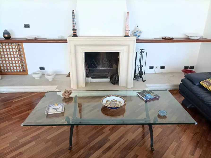 Immagine 34 di Bilocale in affitto  in Via Braccio Martello 6 a Lecce