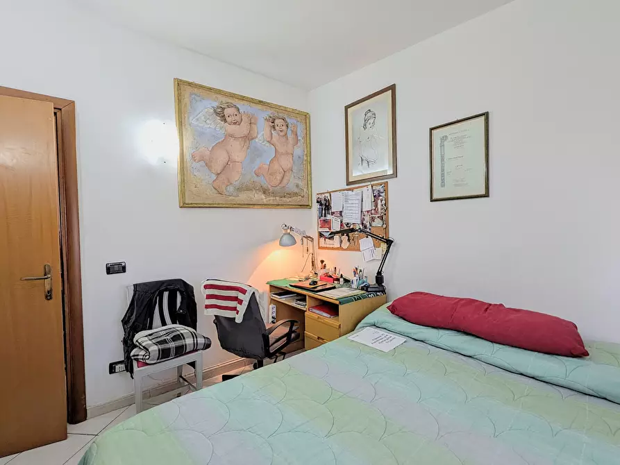 Immagine 18 di Trilocale in vendita  in Via Etna 10/d a Aprilia