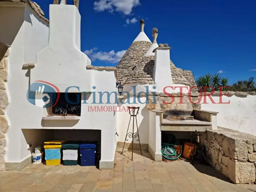 Immagine 22 di Casa indipendente in vendita  a San Vito Dei Normanni