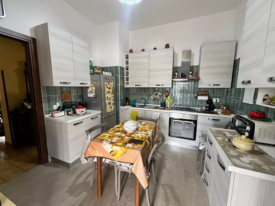 Immagine 10 di Villa in vendita  in via siracusa 7 a Nettuno