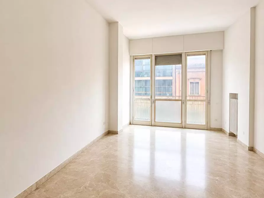 Immagine 2 di Appartamento in vendita  in Via Nazario Sauro 31 a Lecce