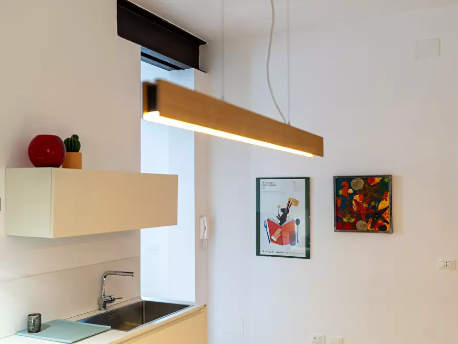 Immagine 14 di Casa indipendente in vendita  in Via Paolo Colaci 48 a Lecce