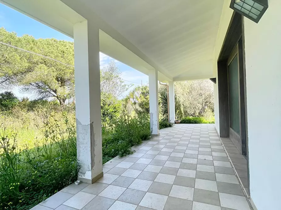 Immagine 7 di Villa in vendita  in strada provinciale 39 a Maglie